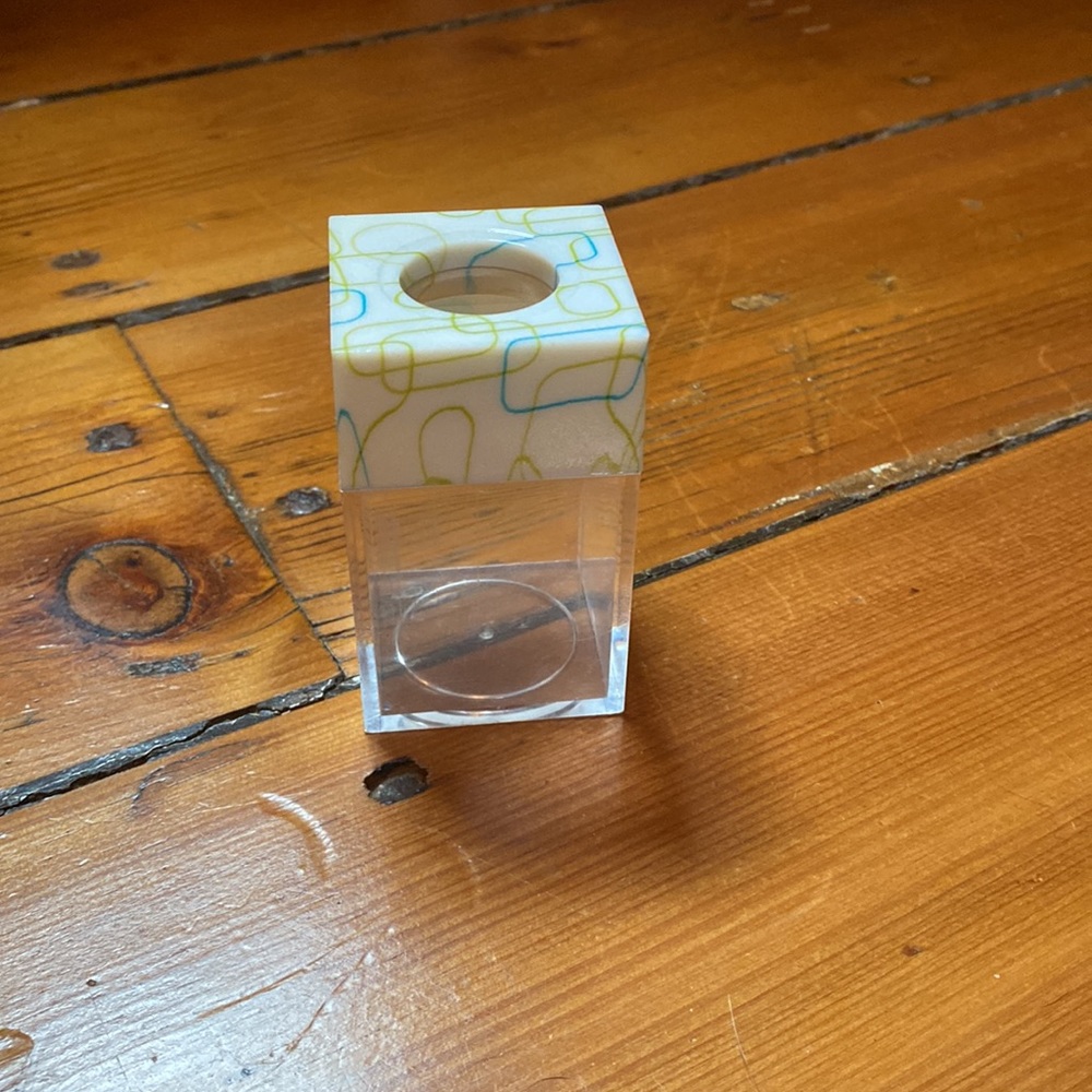 Desk accessory set - Picture 7 of 8